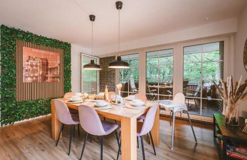 Sadebo Ferienwohnung Hamburg - Ruhig & familienfreundlich - Foto 7