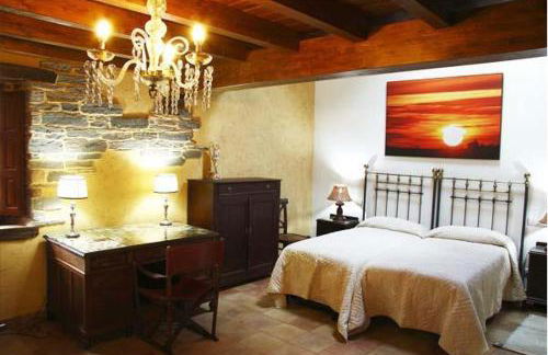 Apartamentos Rurales Rincón de Aiara - Foto 19