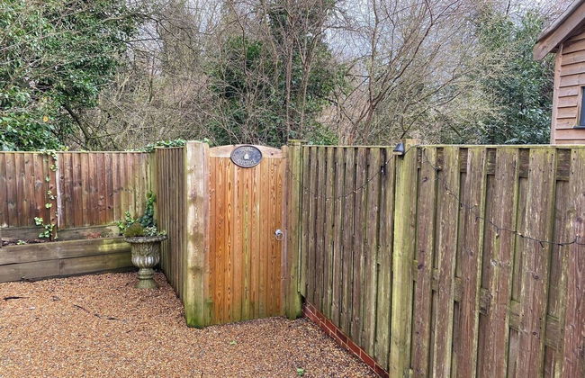 Stone Cottage Norfolk , Lovely Family Cottage - Foto 54