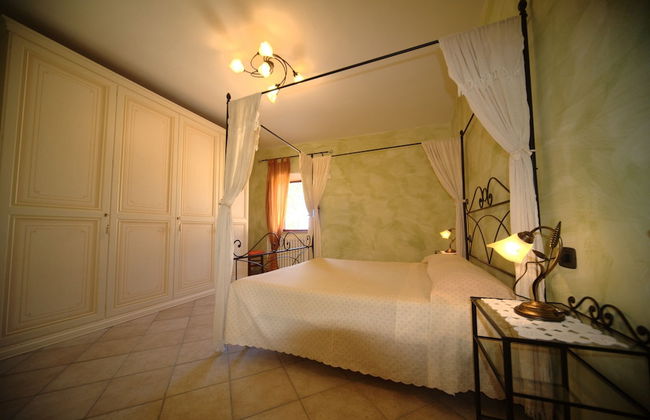 Agriturismo Torre Prima Holidays - Photo 7