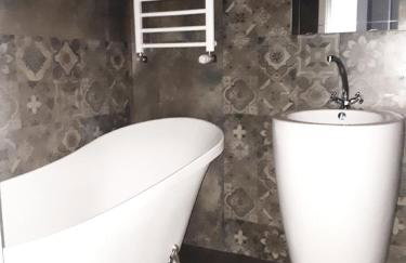 Apartament przy Aquaparku w Redzie - Foto 24