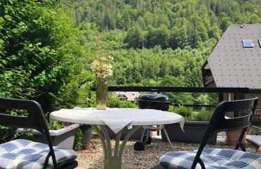 Haus am Scheibenfelsen - Foto 12