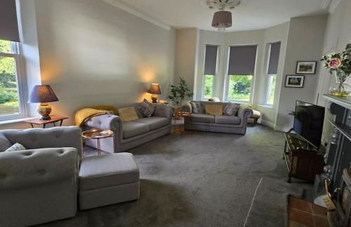 Quilly Farm House - North Coast - Entire House, near Castlerock, Coleraine, Beach walks, countrywalks, golf courses - Foto 39