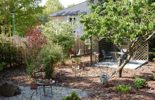 Ferienwohnung in der "Perle der Lausitz" - Foto 12