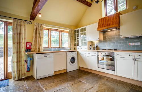 Little Barn - Foto 7