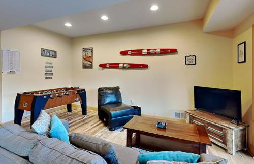 Waves, Waffles & WIFI - Foto 47