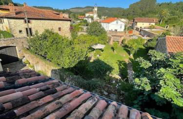 Casona histórica del S XVII en Novales - Foto 33