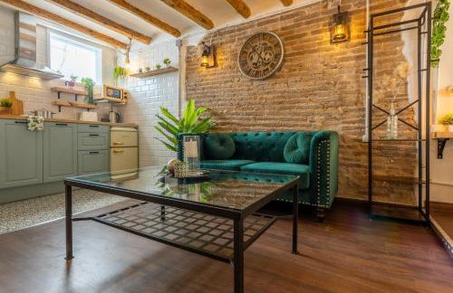 De Época Apartment - Foto 28