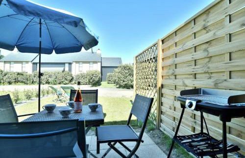 Les Flots de Port Mer Maison tout confort pour 4 pers avec jardinet à Port Mer à Cancale à 5 min à pied de la plage Côte d'Emeraude, Ille et Vilaine, Bretagne - Foto 15