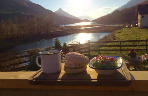 MacDonald Cabins - Foto 7