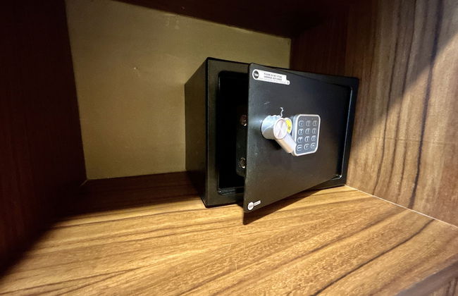 Maramara Hotel Experience - Foto 51