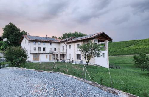 Monforte Country House - Foto 8