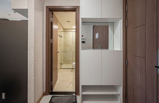 Landmark 81 apartment Sum Condotel - Photo 57