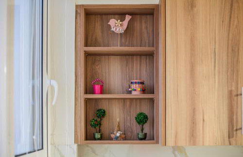 Kelly's Sunset Apartment 1 Κalamata - Foto 34