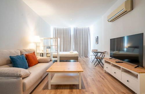 The Urban Studio Madrid - Foto 18