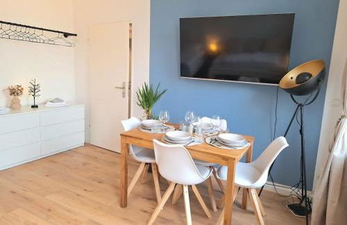 Harbour Pearl 2 Room Apartment and Kitchen - Foto 53