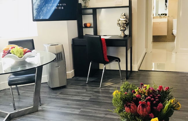 W6 Hotel Hammersmith - Foto 54