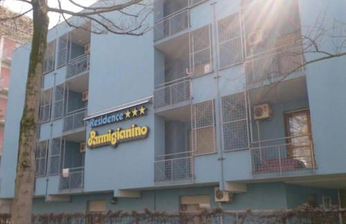 Parmigianino Apartments - Foto 19