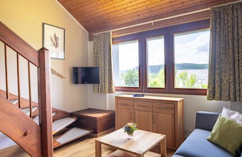 Hapimag Ferienwohnungen Unterkirnach - Foto 73