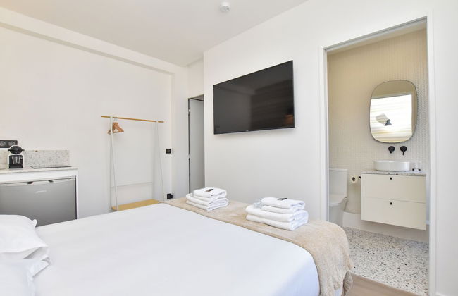 Résidence Paris JAVEL - Photo 22