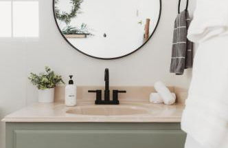 @wild_olive_den ~ Serene Weekend Getaway Cabin - Foto 73