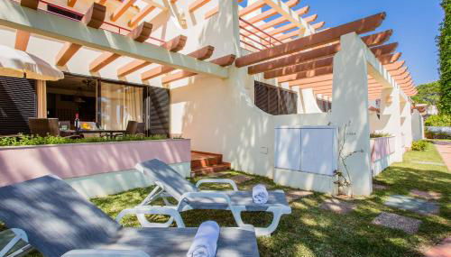 Beach House (Golf) - Falésia/Albufeira - Foto 3