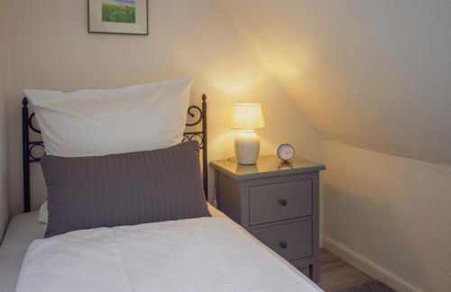 Lüttje Scholle - Photo 9