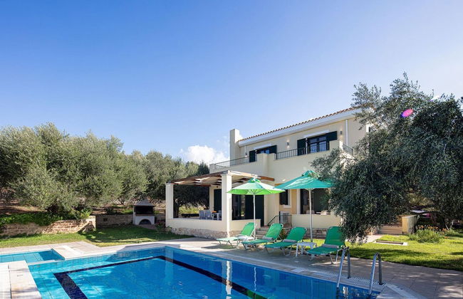 Villa Eleni in Pigianos Kampos - Photo 4