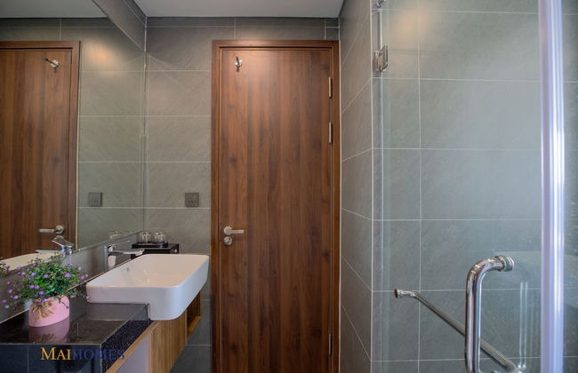 Maihomes hotel & Serviced Apartment - Photo 23