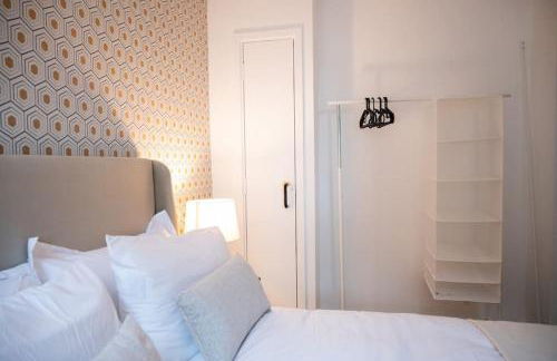 Modern City Centre 2 Bed Apt in Leeds, opposite Corn Exchange - Foto 23
