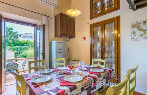 Apartment Monache 2 by Interhome - Foto 13