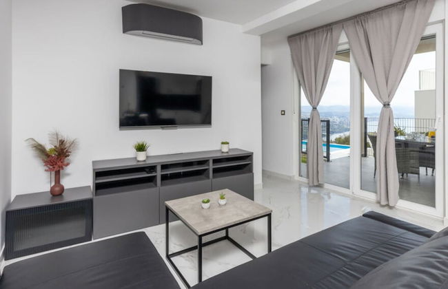 Apartments Bregha - Foto 17