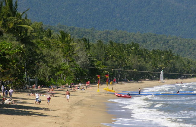 BeachView Apartments at Villa Paradiso - Photo 57