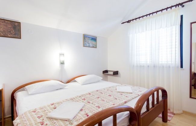 7 Olives Apartments - Foto 3