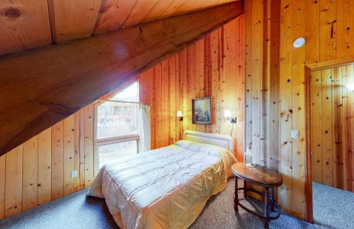 Swinging Bridge House - Foto 32