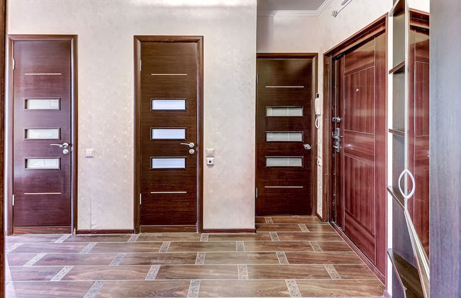 Apartment Vesta on Savushkina - Foto 4