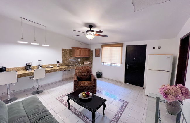 Loft Sabalo - Foto 53