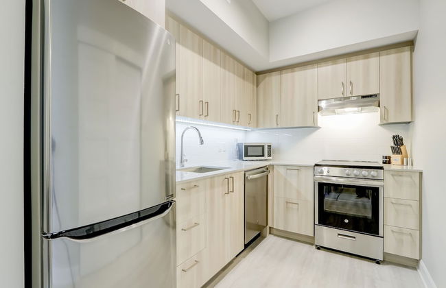 The Met Apartments by Corporate Stays - Foto 12