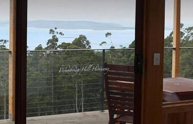 Woodbridge Hill Hideaway - Foto 8