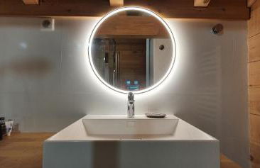 Bienvenue dans notre chalet! Appartement Les Sitelles - Photo 11