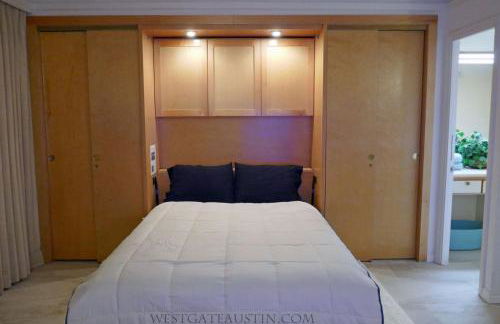 WestgateAustin - Downtown Austin, Capitol Next Door, 30 Day Rental - Foto 9