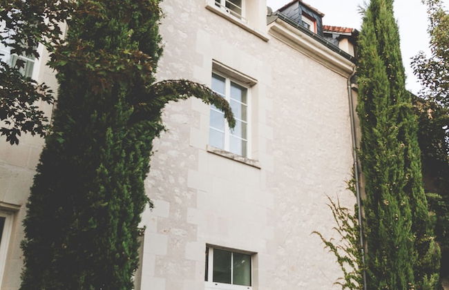 Terres de France - Appart'Hotel La Roche-Posay - Photo 23