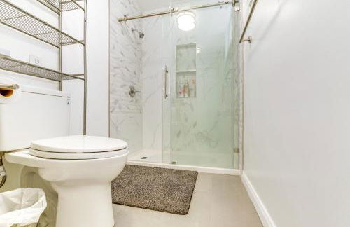 Montara Apartment with Yard Near Beaches - Foto 18