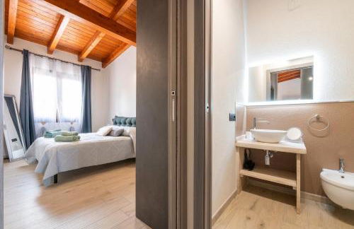 Casa Matilde - Villa San Pietro - Foto 13