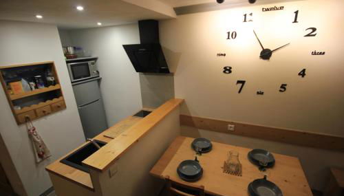 Appartement Le Thuria - Foto 4