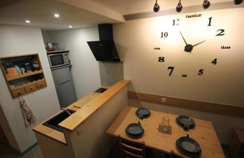 Appartement Le Thuria - Foto 4