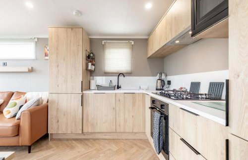 Lodge No 83 - Stewart's Resort Cameron - Foto 11