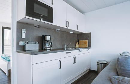 Geiseltalsee Hausboot - Floating House - Hausboot Junior - Foto 3