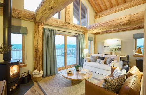 Host & Stay - Cabin on the Loch - Foto 6