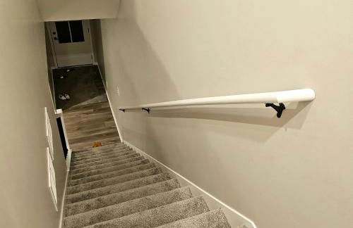 Contemporary 2BR, 2 and half BA Furnished Townhome Minutes from Mayo Clinic - Foto 5